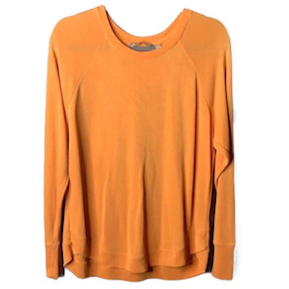 Athleta Long Sleeve Top Size M